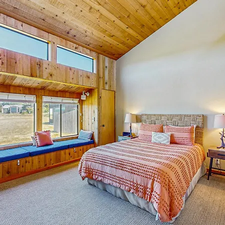 Villa Windrow Retreat